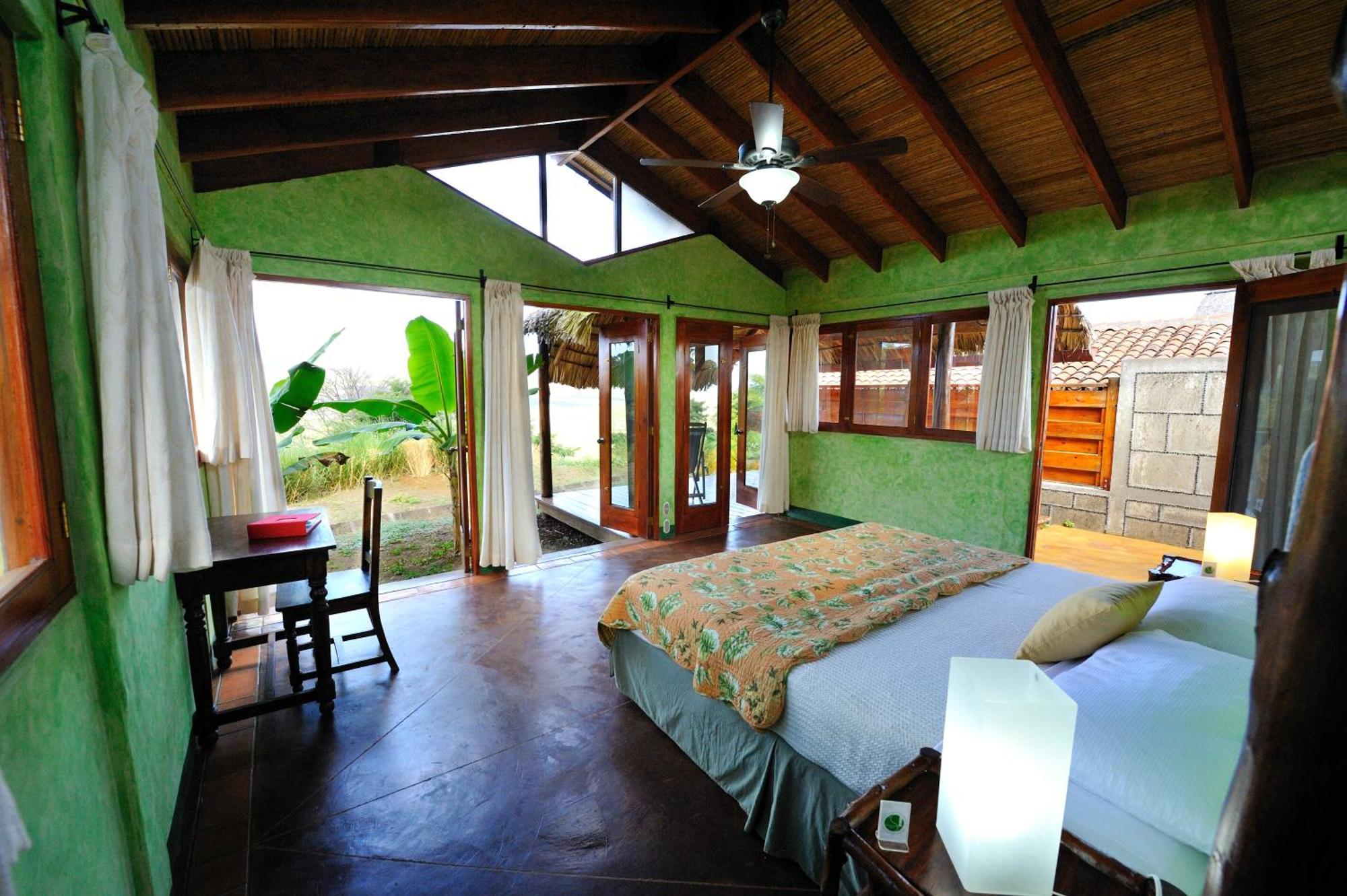 Hacienda Puerta Del Cielo Eco Lodge & Spa Masaya Exterior photo